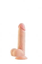 Фаллоимитатор на присоске Биоклон 813900ru Фаллоимитатор на присоске Биоклон 813900ru