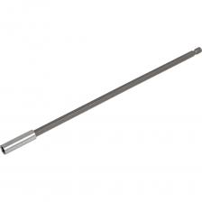 Адаптер-удлинитель для бит 1/4", 250 мм YATO YT-04683 Адаптер-удлинитель для бит 1/4", 250 мм YATO YT-04683