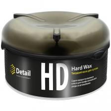 Воск Detail Hard Wax твёрдый 200 гр Воск Detail Hard Wax твёрдый 200 гр
