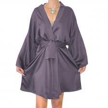 Халат кимоно мини Balimena Viola, размер M Халат кимоно мини Balimena Viola, размер M