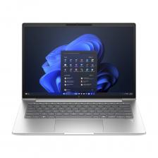 Ноутбук HP EliteBook 640 G11, 14", 16ГБ/512ГБ, Ultra 5 125U, Intel Graphics, серебристый, английская клавиатура Ноутбук HP EliteBook 640 G11, 14", 16ГБ/512ГБ, Ultra 5 125U, Intel Graphics, серебристый, английская клавиатура