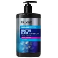 Sante Biotin Шампунь для волос с биотином против выпадения волос Markenlos Sante Biotin Шампунь для волос с биотином против выпадения волос Markenlos