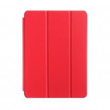 Чехол-книжка Smart Case для Apple iPad Pro 12.9 (2020) (искусственная кожа с подставкой) (красный) Чехол-книжка Smart Case для Apple iPad Pro 12.9 (2020) (искусственная кожа с подставкой) (красный)