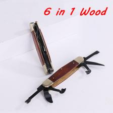 Многофункциональный складной резец SK5 6 в 1 Многофункциональный складной резец SK5 6 в 1