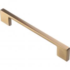 Ручка UZ 819-160 позолоченная латунь - практичная лицевая фурнитура, ручка-скоба П-образной формы, подходящая для современных интерьеров с различными дизайнерскими решениями. Ручка UZ 819-160 позолоченная латунь - практичная лицевая фурнитура, ручка-скоба П-образной формы, подходящая для современных интерьеров с различными дизайнерскими решениями.