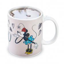 Термокружка ND Play Микки и Минни 330 мл Термокружка ND Play Микки и Минни 330 мл