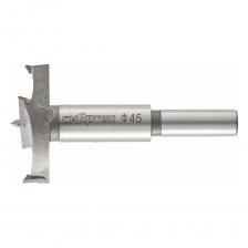 Сверло Форстнера по дереву СИБРТЕХ 704845 Сверло Форстнера по дереву СИБРТЕХ 704845