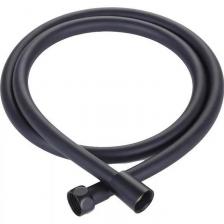 Шланг для душа Cezares 1.8 черный матовый Шланг для душа Cezares 1.8 черный матовый