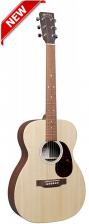 Martin 00-X2E X Series Grand Concert с электроникой Fishman MX и сумкой для концерта Martin 00-X2E X Series Grand Concert с электроникой Fishman MX и сумкой для концерта