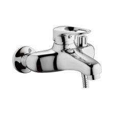 Керамический картридж 40 мм Диаметр декоративных чашек 70 мм Душевой гарнитур в комплекте Межосевое расстояние 150 мм Данное расстояние изменяется за счет входящих в комплект эксцентриков на 15 мм в большую или меньшую стороны. Керамический картридж 40 мм Диаметр декоративных чашек 70 мм Душевой гарнитур в комплекте Межосевое расстояние 150 мм Данное расстояние изменяется за счет входящих в комплект эксцентриков на 15 мм в большую или меньшую стороны.