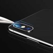 Защитное стекло камеры для iPhone X/Xs/Xs Max Защитное стекло камеры для iPhone X/Xs/Xs Max