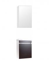 Style Line Комплект мебели Compact 40 Люкс венге Style Line Комплект мебели Compact 40 Люкс венге