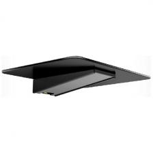 Кронштейн для А/В аппаратуры Holder DVD-F1001-B Кронштейн для А/В аппаратуры Holder DVD-F1001-B
