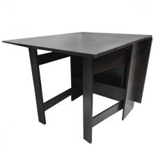 стол-книжка 1570х770х750мм венге ЛДСП стол-книжка 1570х770х750мм венге ЛДСП