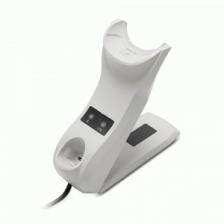 Сканер штрих-кода Mertech Cradle для 2300/2310 White 4183 Сканер штрих-кода Mertech Cradle для 2300/2310 White 4183
