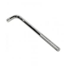 Воротки (ключи) Вороток Ombra 241212, Г-образный 1/2"DR, 300мм Воротки (ключи) Вороток Ombra 241212, Г-образный 1/2"DR, 300мм