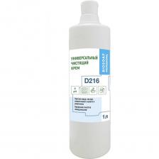 Универсальный чистящий крем АиС BIOSOAP PROFESSIONAL D216 1кг 9060801 Универсальный чистящий крем АиС BIOSOAP PROFESSIONAL D216 1кг 9060801