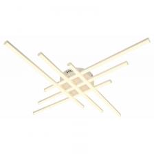 Nora CLL-1-109-RC WH Светильник потолочный светодиодный ЭРА Модерн Nora CLL-1-109-RC WH с ДУ 109W 3000-6500К белый, цена за 1 шт Nora CLL-1-109-RC WH Светильник потолочный светодиодный ЭРА Модерн Nora CLL-1-109-RC WH с ДУ 109W 3000-6500К белый, цена за 1 шт