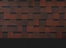 Гибкая ламинированная черепица Docke Dragon Lux Бисквит Гибкая ламинированная черепица Docke Dragon Lux Бисквит