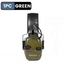 Honeywell тактические электронные наушники для стрельбы Honeywell тактические электронные наушники для стрельбы