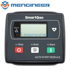 Контроллер генераторной установки Smartgen HGM1790N с одним блоком автоматизации и контроля мониторинга Контроллер генераторной установки Smartgen HGM1790N с одним блоком автоматизации и контроля мониторинга