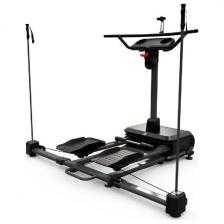 Горнолыжный тренажер DFC SkiPro Black (SK-3801) Горнолыжный тренажер DFC SkiPro Black (SK-3801)