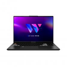 Ноутбук Asus Vivobook Pro 16, 16", 64 ГБ/1 ТБ, i9-13980HX, RTX4060, чёрный, английская клавиатура Ноутбук Asus Vivobook Pro 16, 16", 64 ГБ/1 ТБ, i9-13980HX, RTX4060, чёрный, английская клавиатура
