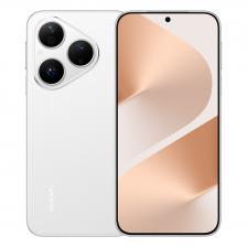 Смартфон HUAWEI Pura 80 12/256 Гб РСТ Dual SIM Матовый белый Смартфон HUAWEI Pura 80 12/256 Гб РСТ Dual SIM Матовый белый