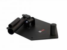 Платформа для Т-тяги для стандартных и олимпийских грифов REBEL R-TBR-02 Платформа для Т-тяги для стандартных и олимпийских грифов REBEL R-TBR-02