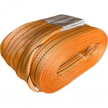 Трос буксировочный75т 7м Двухслойный. Усиленный 7930130723155 ТамбовТехСнаб произведен из сверхпрочных полиэфирных нитей. Буксировочный трос качественно прошит на концах, что предотвращает возможность разрыва петлей и увеличивает его надежность. Высококачественная полиэфирная лента износостойкая и устойчивая к агрессивной среде, не восприимчива к растворителю, кислоте и щелочи. Материал термоустойчив, выдерживает температуру от -60 до +100 градусов. Трос компании ТамбовТехСнаб всегда поможет отбуксировать сломанный или застрявший в грязи автомобиль. За счет яркой окраски заметен на дороге. Не занимает много места и компактен в хранении: достаточно просто свернуть трос в рулон. * Внимание! Оттенок буксировочного ремня может отличаться от изображенного на сайте. Трос буксировочный75т 7м Двухслойный. Усиленный 7930130723155 ТамбовТехСнаб произведен из сверхпрочных полиэфирных нитей. Буксировочный трос качественно прошит на концах, что предотвращает возможность разрыва петлей и увеличивает его надежность. Высококачественная полиэфирная лента износостойкая и устойчивая к агрессивной среде, не восприимчива к растворителю, кислоте и щелочи. Материал термоустойчив, выдерживает температуру от -60 до +100 градусов. Трос компании ТамбовТехСнаб всегда поможет отбуксировать сломанный или застрявший в грязи автомобиль. За счет яркой окраски заметен на дороге. Не занимает много места и компактен в хранении: достаточно просто свернуть трос в рулон. * Внимание! Оттенок буксировочного ремня может отличаться от изображенного на сайте.