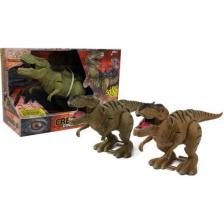 Динозавр Junfa тираннозавр со звуковыми эффектами (WS5316) в ассортименте Динозавр Junfa тираннозавр со звуковыми эффектами (WS5316) в ассортименте