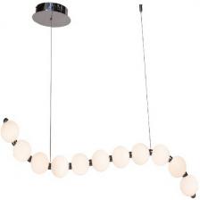 Подвесной светильник AM Group PEARL L1200 FGD в форме шара Подвесной светильник AM Group PEARL L1200 FGD в форме шара