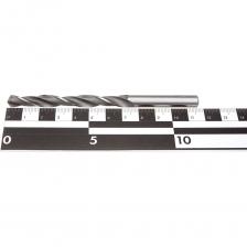 Сверло по металлу Сверло ООО "ТМТ ГРУПП" цилиндрический хвостовик 7.9 Р6М5 116678 Сверло по металлу Сверло ООО "ТМТ ГРУПП" цилиндрический хвостовик 7.9 Р6М5 116678