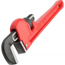 Прямой трубный ключ REKON 034014 Прямой трубный ключ REKON 034014