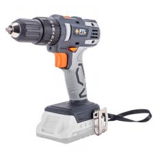 Аккумуляторные шуруповерты Аккумуляторная ударная дрель-шуруповёрт FTL PSR-I 20V EVO 8054 Аккумуляторные шуруповерты Аккумуляторная ударная дрель-шуруповёрт FTL PSR-I 20V EVO 8054