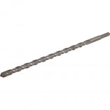 Сверло по бетону Сверло Uragan Storm по бетону шестигранный хвостовик 14x300 мм 901-22424-300-14 Сверло по бетону Сверло Uragan Storm по бетону шестигранный хвостовик 14x300 мм 901-22424-300-14