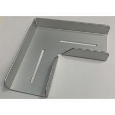 Соединитель угловой SWG PRO CN-L-PS50 Соединитель угловой SWG PRO CN-L-PS50