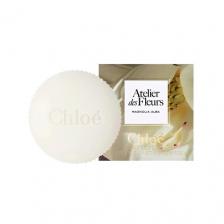 Мыло твердое CHLOE Твердое парфюмированное мыло Atelier des Fleurs Magnolia Alba Мыло твердое CHLOE Твердое парфюмированное мыло Atelier des Fleurs Magnolia Alba
