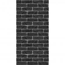 Плита ДЕКОР Коричневый №1001 Вертикаль 9мм (1200х600) Плита ДЕКОР Коричневый №1001 Вертикаль 9мм (1200х600)