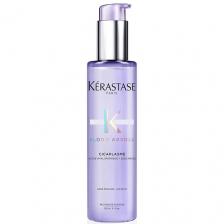 Сыворотка для ухода за волосами KERASTASE Несмываемая для термо-защиты и укрепления светлых волос Blond Absolu 150 Сыворотка для ухода за волосами KERASTASE Несмываемая для термо-защиты и укрепления светлых волос Blond Absolu 150
