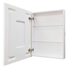 шкаф зеркальный INDIGO 50см LED сенсор подогрев белый шкаф зеркальный INDIGO 50см LED сенсор подогрев белый