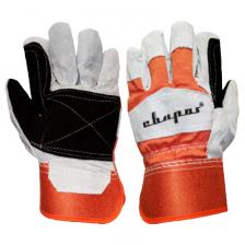 Перчатки защитные Сварог ПР-47 (POR-47), пара Перчатки защитные Сварог ПР-47 (POR-47), пара