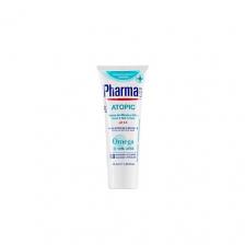 HERBAL Крем для рук и ногтей для сухой и чувствительной кожи Pharma Line Atopic Hand & Nail Cream 40 HERBAL Крем для рук и ногтей для сухой и чувствительной кожи Pharma Line Atopic Hand & Nail Cream 40