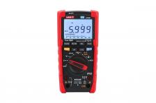 Профессиональный мультиметр UNI-T UT196 1700V Напряжение постоянного/переменного тока Профессиональный мультиметр UNI-T UT196 1700V Напряжение постоянного/переменного тока