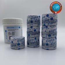 Alpha OM5100 оловянная паста для пайки 30г Alpha OM5100 оловянная паста для пайки 30г