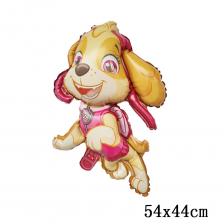 Фольгированный шар PAW PATROL Спасательный пес Фольгированный шар PAW PATROL Спасательный пес