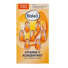 Концентрат для лица BALEA Концентрат витамина С 7 Концентрат для лица BALEA Концентрат витамина С 7