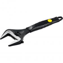 Ключ разводной STAYER Cobra 27264-30 Ключ разводной STAYER Cobra 27264-30