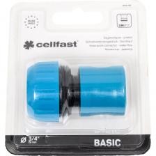 Коннектор Cellfast 50-135 Коннектор Cellfast 50-135