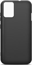 Чехол для смартфона Чехол (клип-кейс) Borasco для ZTE Blade L9 черный матовый (40855) Чехол для смартфона Чехол (клип-кейс) Borasco для ZTE Blade L9 черный матовый (40855)